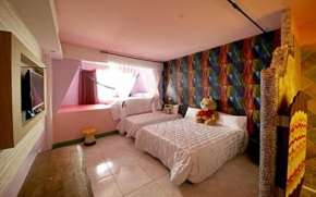Гостиница Hi Young Castle  Hengchun